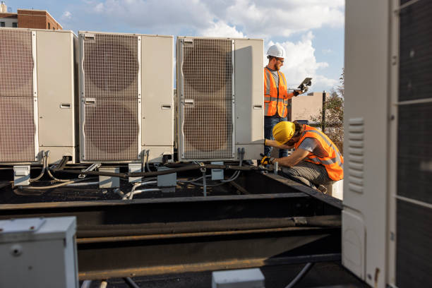 Best Local HVAC companies  in West Van Lear, KY