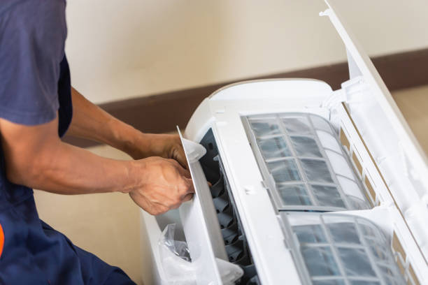 Best HVAC air duct cleaning  in West Van Lear, KY