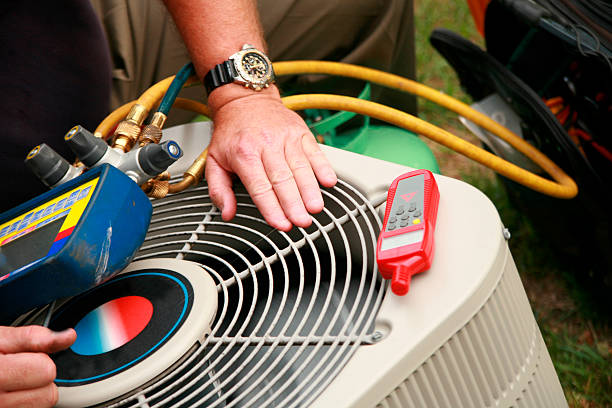 Best Furnace repair near me  in West Van Lear, KY